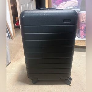 Away Carry On in Black